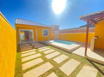 Casa · 75m² · 2 Quartos · 2 Vagas · Casa em Unamar - Tamoios/Cabo Frio