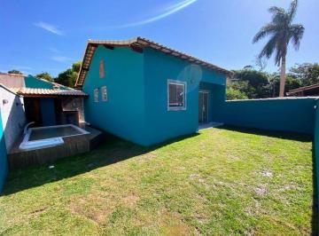 Casa · 80m² · 2 Quartos · 2 Vagas · Casa em Unamar - Tamoios/Cabo Frio