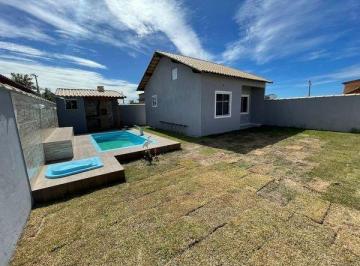 Casa · 80m² · 2 Quartos · 2 Vagas · Casa em Unamar - Tamoios/Cabo Frio