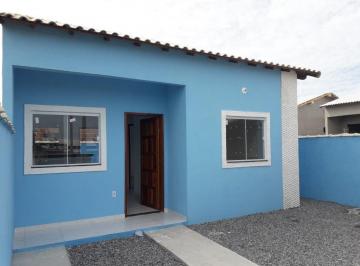 Casa · 150m² · 2 Quartos · 1 Vaga · Casa em Unamar - Tamoios/Cabo Frio