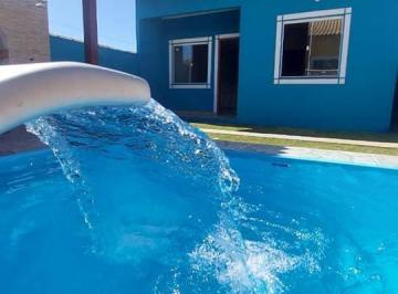 Casa · 130m² · 2 Quartos · 2 Vagas · Casa em Unamar - Tamoios/Cabo Frio