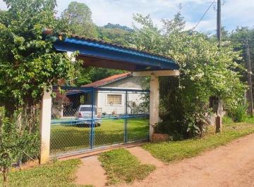 Foto 01 · ÓTIMA CHÁCARA MEDINDO 1950M²: TRAVESSA ESTRADA DA EMBRATEL, S/Nº - CORREGO DO BOM JESUS-MG * CASA C/