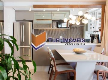 Apartamento · 73m² · 2 Quartos · 2 Vagas · Apartamento Alto de Pinheiros !