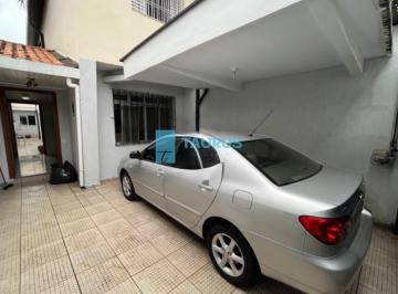 Foto 02 · Sobrado á venda , 4 dormitórios, 1 suíte , 2 vagas , 110 m², Brooklin.