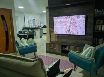 Foto 01 · Casa de esquina à venda com 3 quartos, 1 suíte no Bom Retiro em Paulínia-SP