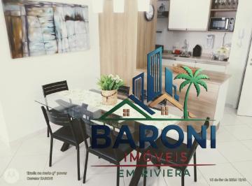 Foto 01 · Imperdível! Apartamento à venda ou locação em Bertioga-SP, Riviera: 3 quartos
