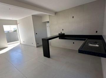 Apartamento · 64m² · 3 Quartos · 2 Vagas · Apartamento à venda, 64 m² por R$ 348.000,00 - Vida Nova - Uberlândia/MG