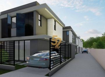 2d9b1b1bb4a96b3ef5d52a4f29618e12fed977a6 · Sobrado com 3 dormitórios à venda, 84 m² por R$ 650.100,00 - Alto Boqueirão - Curitiba/PR