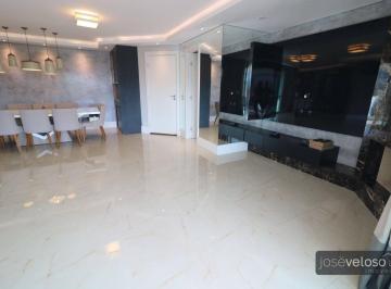 c76dd981ef5b950d512313f46cbe58699b76ff56 · Apartamento à venda, 160 m² por R$ 1.771.000,00 - Campo Comprido - Curitiba/PR