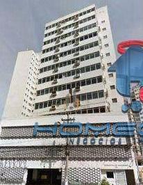 Comercial · 45m² · 1 Vaga · Sala para alugar em Campinas, Centro, com 45 m²