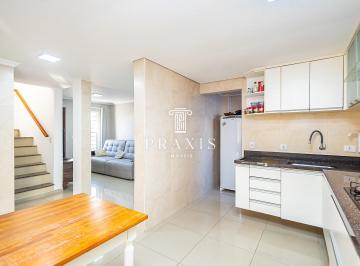 Casa · 105m² · 3 Quartos · 3 Vagas · Casa à venda com 3 quartos, 1 suíte, 3 vagas de ga