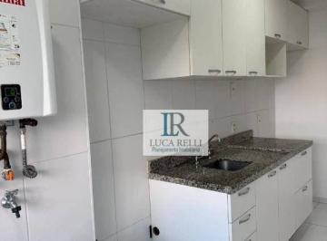 7481b9924264fb21141adf6d3d44a9851df22a59 · Apartamento com 2 dormitórios para alugar, 62 m² por R$ 4.010,00/mês - Jardim Tupanci - Barueri/SP