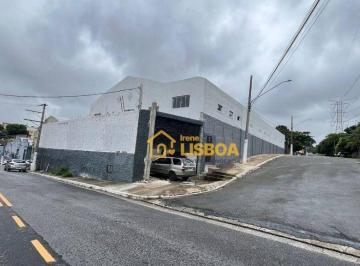 7ce3fe486ae645cf94004a864a68f5823e35c354 · Galpão à venda, 1100 m² por R$ 4.490.000,00 - Jardim Egle - São Paulo/SP