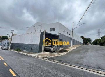 b940ab9e4b112bd5ef2cf1859efa29fd7737fb00 · Galpão à venda, 1100 m² por R$ 4.490.000,00 - Jardim Egle - São Paulo/SP