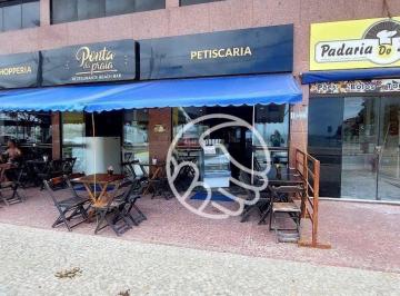 448ab91f8e4f0a01e33f6b13d85d4d4802e450c4 · Loja à venda, 70 m² por R$ 1.800.000,00 - Praia do Morro - Guarapari/ES