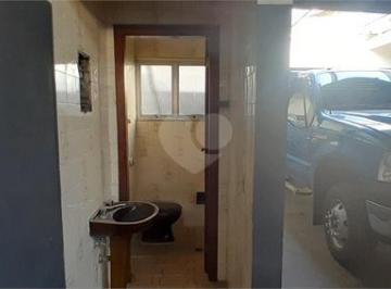 Comercial , São Paulo · Galpão à venda em Belenzinho - SP
