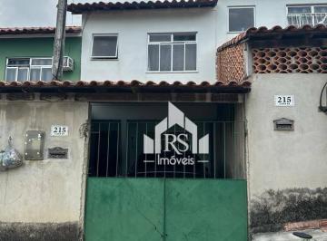 25bf96c02f1dcd66eb74232ff650e92da99bf788 · Casa com 2 dormitórios à venda, 55 m² por R$ 250.000,00 - Mutuapira - São Gonçalo/RJ