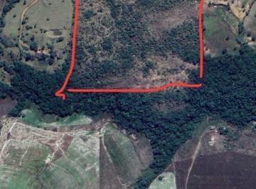 Terreno , Águas Lindas de Goiás · VENDO EXCELENTE CHÁCARA COM ÁGUA EM S PASSANDO DENTRO DO TERRENO-AC CARRO !!