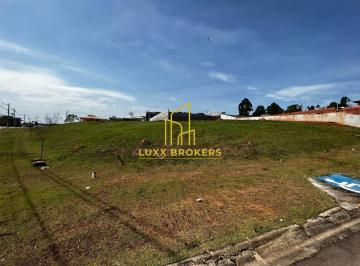 Terreno · 925m² · Terreno à venda, 925 m² por R$ 700.000,00 - Terras da Alvorada - Jundiaí/SP