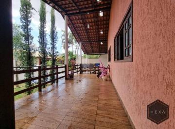 642b40e4198f476748bc51990446b7f13479ec32 · Casa com 3 suítes à venda, Privê Atlântico, Jardim Atlântico, Goiânia/GO