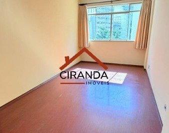 Apartamento · 80m² · 2 Quartos · Apartamento com 2 Quartos ao Lado do Hospital Sírio-Libanês - Jardim Paulista