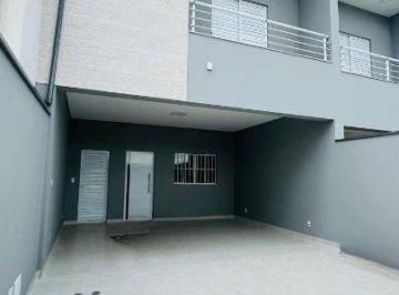 da3752ee17e078565b13fba6732ffbe7b96a6eab · Casa 3 quartos à venda, 138 m² - Parque Jambeiro - Campinas/SP