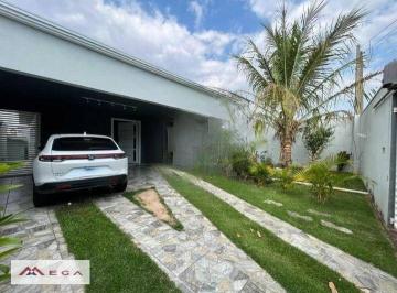 5bd9664bd7b5f92f6cbb6e949a75f129d452d451 · Casa com 3 dormitórios à venda, 265 m² por R$ 700.000,00 - Jardim Planalto de Viracopos - Campinas/S