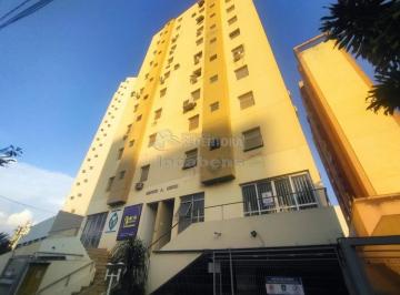 Apartamento · 80m² · 2 Quartos · 1 Vaga · Apartamento Venda Centro Edifício Alvino Necchi
