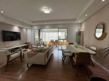 2c186c8b879f9260999b434de26d16b6703b352c · Apartamento com 3 dormitórios à venda, 122 m² - Jardim das Indústrias - São José dos Campos/SP