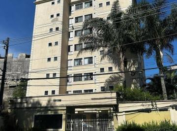 Apartamento · 142m² · 3 Quartos · Linda Cobertura com , 142,36 m² no Spazio San Luca na Av: Eiras Garcia!