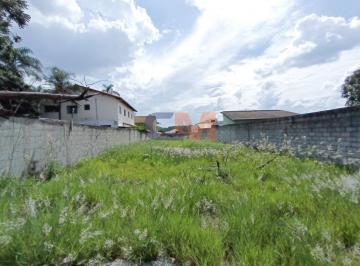Foto 01 · Terreno, Vale das Amendoeiras, Contagem, MG