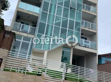 Apartamento · 70m² · 3 Quartos · 2 Vagas · Apartamento duplex em Araucária 