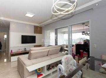 Apartamento · 102m² · 3 Quartos · 2 Vagas · Apartamento com 3 quartos sendo 1 suíte e 2 vagas fixas no Tatuapé