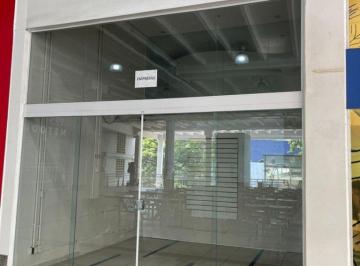 Comercial · 29m² · SALA COMERCIAL 29m² - RUDGE RAMOS - SÃO BERNARDO DO CAMPO