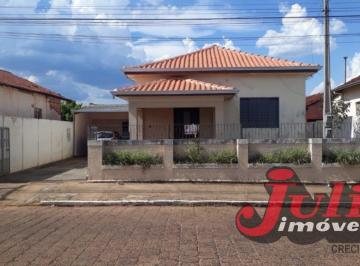 Casa · 3 Quartos · 8 Vagas · IMÓVEL COM 2 CASAS CENTRO DE CERQUEIRA CESAR ESTADO DE SÃO PAULO