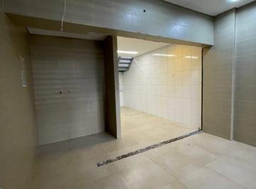 Comercial · 29m² · SALA COMERCIAL 29m² - RUDGE RAMOS - SÃO BERNARDO DO CAMPO
