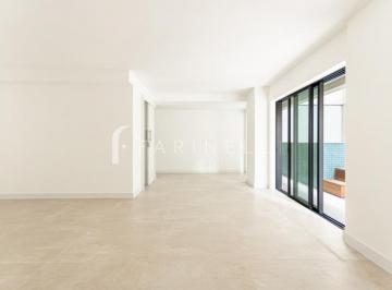 10785-20240208144957_zap.jpg · Apartamento tipo garden em prédio recém lançado no Leblon.