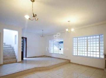 2be00cf340e6dd1bf1972882695949ef67adbbf9 · Casa com 4 dormitórios à venda, 280 m² por R$ 1.060.000,00 - Super Quadra Morumbi - São Paulo/SP