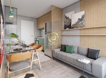 Apartamento · 32m² · 2 Quartos · Apartamento à venda - no Jardim Pirituba