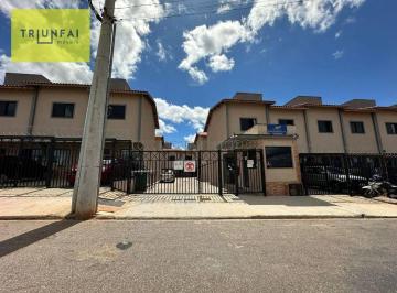 76278add5d513cf98a9952aa3e846b7df69f0828 · Casa com 2 dormitórios à venda, 51 m² por R$ 230.000,00 - Jardim Residencial Villaggio Ipanema I - S
