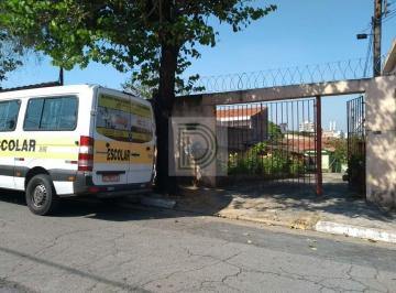 Comercial · 100m² · Excelente terreno residencial e comercial em ótimo local no Campo Limpo