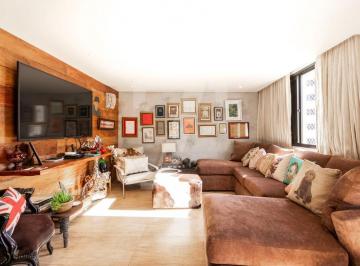 Apartamento · 160m² · 3 Quartos · 3 Vagas · Apartamento totalmente reformado localizado no Morumbi - 3 dormitórios -3 vagas - 160 m²