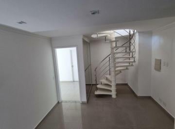 Apartamento · 83m² · 1 Quarto · 2 Vagas · Apartamento - Cobertura, Casa Branca - Santo André