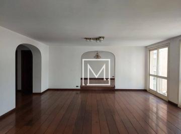 Apartamento · 242m² · 3 Quartos · 2 Vagas · Apartamento à venda, 242 m² por R$ 4.300.000,00 - Jardim América - São Paulo/SP