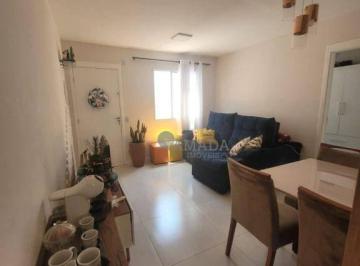 d2d81e1c6d6d2f1a0cfc9db47149ac31db3ff0f5 · Apartamento com 2 dormitórios à venda, 49 m² por R$ 210.000,00 - Jardim Iguatemi - São Paulo/SP
