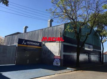 Comercial · 689m² · 10 Vagas · Comercial Galpão em Sao Jose dos Campos