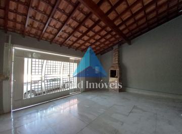 Casa · 120m² · 3 Quartos · 2 Vagas · Casa à venda, 120 m² por R$ 490.000,00 - Jardim Bertoni - Americana/SP