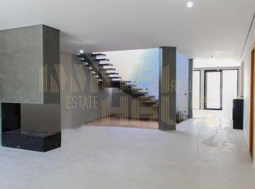 Casa · 320m² · 4 Quartos · 4 Vagas · Casa à venda no Alto da Boa Vista, SP - 4 quartos