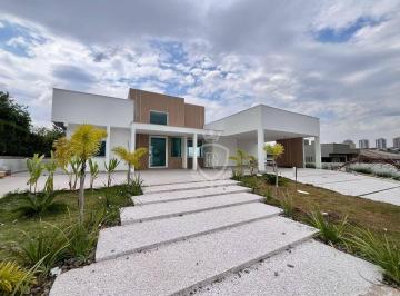 36f4ff748d2c4432898ebb96e0a0f402b862e96f · Casa com 3 dormitórios à venda, 326 m² por R$ 2.699.000,00 - Condomínio Terras de Mont Serrat - Salt
