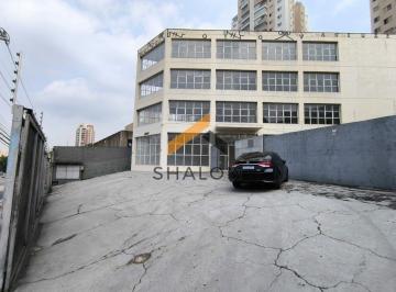 Comercial · 904m² · 20 Vagas · Prédio Comercial Imponente e Estratégico no Butantã